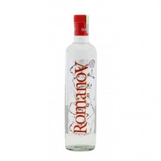 ROMANOV VODKA