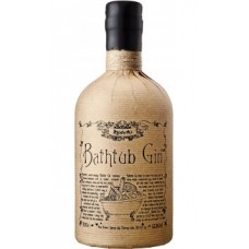 BATHTUB GIN