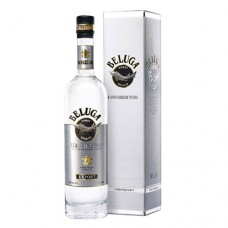 BELUGA VODKA