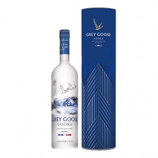 GREY GOOSE VODKA