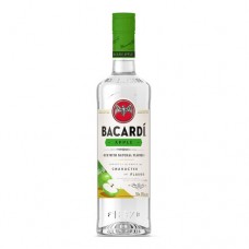 BACARDI APPLE