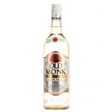 OLD MONK WHITE RUM