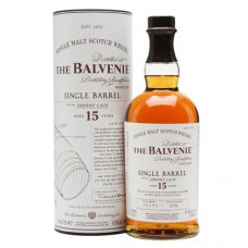 BALVENIE 15 YRS