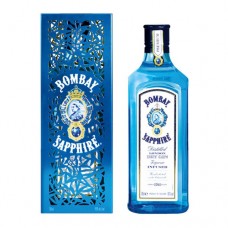 BOMBAY SAPPHIRE