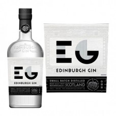 EDINBURGH SEASIDE GIN