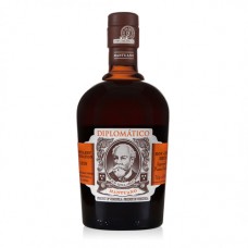 RON DIPLOMATICO RUM