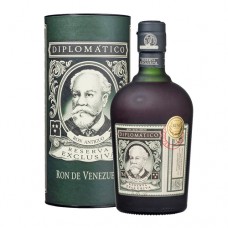 RON DIPLOMATICO RESERVE