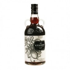 KRAKEN SPICED RUM